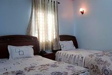 Others Dong Duong Hotel