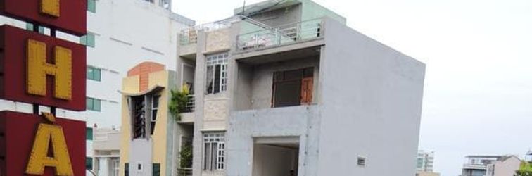 อื่นๆ Thanh Tien Hotel