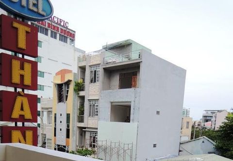 อื่นๆ Thanh Tien Hotel