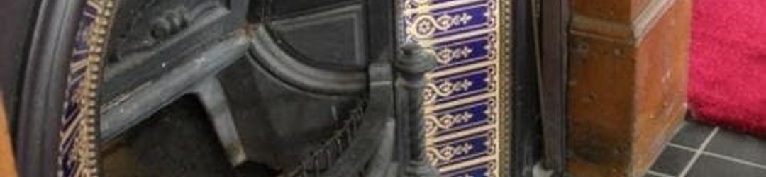 Lainnya Tayberry Cottage