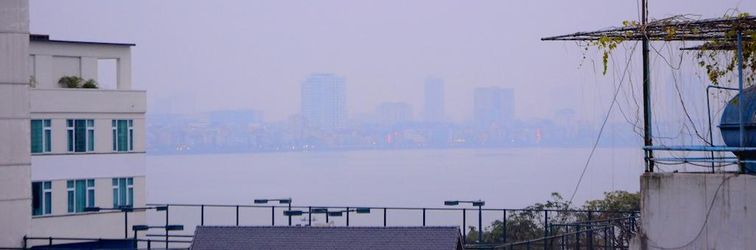 Others Gia Kim Hotel