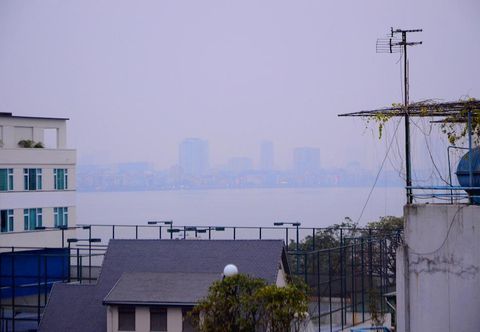 Others Gia Kim Hotel