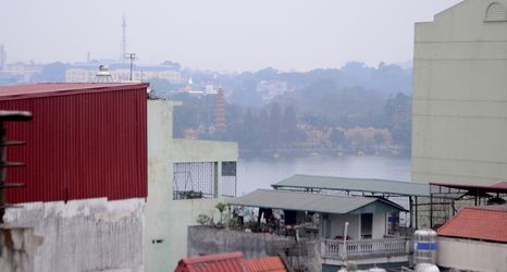 Others 2 Gia Kim Hotel