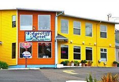 Lainnya 6 Edgecliff Motel