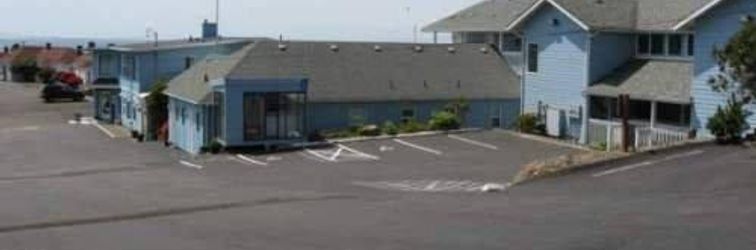 Lainnya Edgecliff Motel