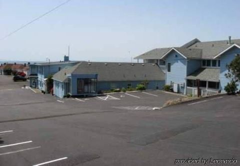 Lainnya Edgecliff Motel