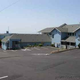 Edgecliff Motel1 , 飯店Tanger Outlet Center