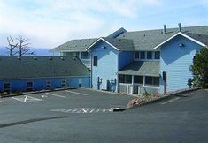 Lainnya 7 Edgecliff Motel