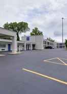 null Motel 6 Richfield