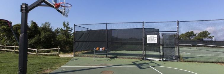 其他 Driftwood Resort