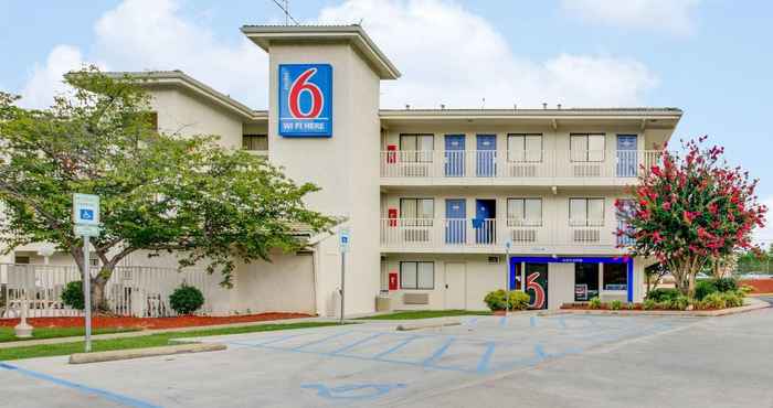 Others Motel 6 Columbia West