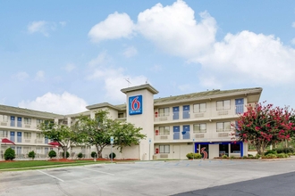 อื่นๆ 4 Motel 6 Columbia West