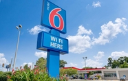 อื่นๆ 7 Motel 6 Columbia West