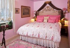 其他 7 Beds on Clouds