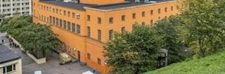 その他 Hotell & Värdshuset Clas På Hörnet