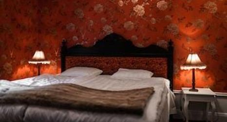 その他 2 Hotell & Värdshuset Clas På Hörnet