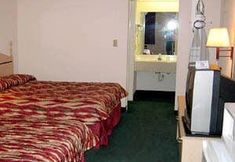 Khác 3 Regency Inn And Suites San Antonio