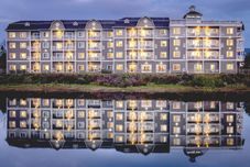 其他 Rivertide Suites Hotel