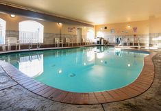 其他 4 Rivertide Suites Hotel