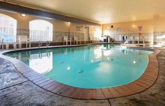 其他 4 Rivertide Suites Hotel