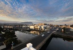 其他 6 Rivertide Suites Hotel