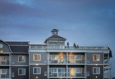 其他 3 Rivertide Suites Hotel