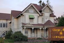 其他 Albergo Allegria Hotel & Breakfast Restaurant