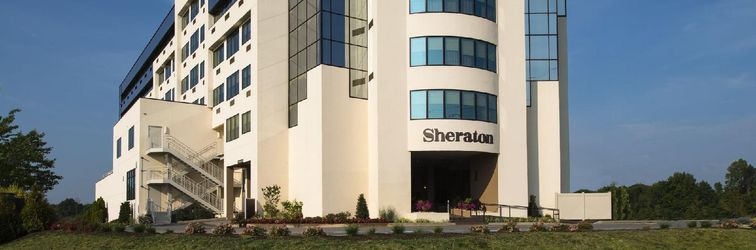 อื่นๆ Sheraton Wilmington South Hotel