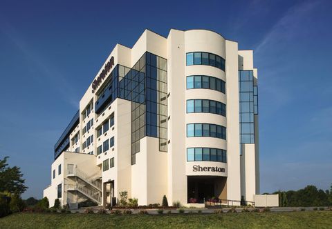 อื่นๆ Sheraton Wilmington South Hotel