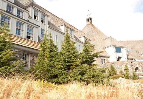 Khác Timberline Lodge