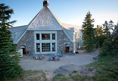 その他 2 Timberline Lodge