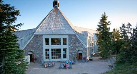 その他 2 Timberline Lodge