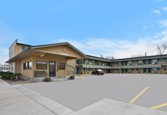Others 2 Americas Best Value Inn North Platte