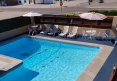 Others 3 Americas Best Value Inn North Platte