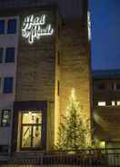 null Aiden By Best Western Stockholm Solna