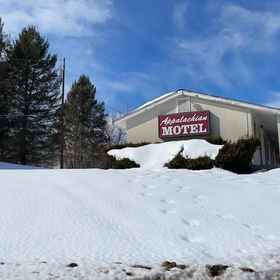 Appalachian Motel1 , 飯店Warwick Valley Winery