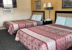 其他 7 Appalachian Motel