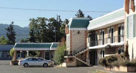 其他 2 Sequim West Inn