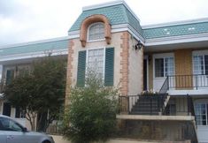 其他 4 Sequim West Inn