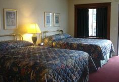 其他 6 Sequim West Inn