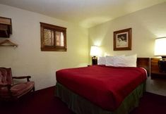 其他 7 Sequim West Inn