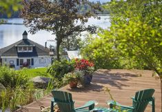 기타 4 Mirror Lake Inn Resort Spa