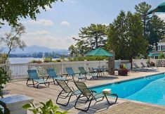 기타 5 Mirror Lake Inn Resort Spa