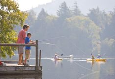 Others 7 Mirror Lake Inn Resort Spa
