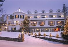 기타 2 Mirror Lake Inn Resort Spa