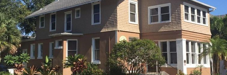 Others The Mansion House Inn