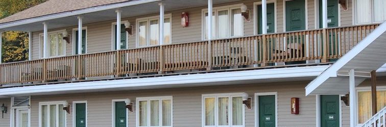 Lain-lain Berkshire Travel Lodge