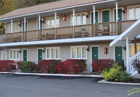 Lain-lain Berkshire Travel Lodge