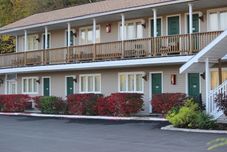 Lain-lain Berkshire Travel Lodge