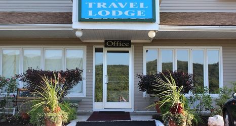 Lain-lain 2 Berkshire Travel Lodge